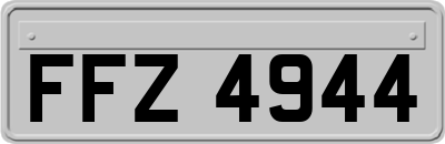 FFZ4944