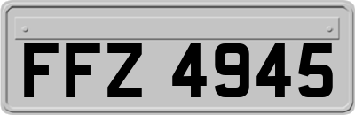 FFZ4945