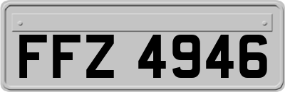 FFZ4946