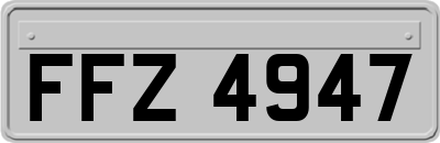 FFZ4947