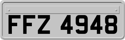 FFZ4948