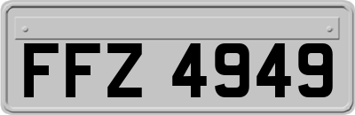 FFZ4949