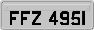 FFZ4951