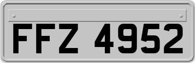 FFZ4952