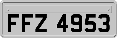 FFZ4953