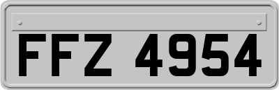 FFZ4954