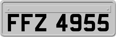 FFZ4955
