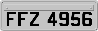 FFZ4956