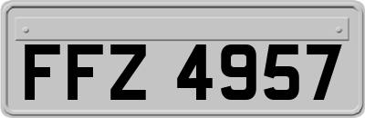 FFZ4957