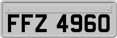 FFZ4960