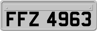 FFZ4963