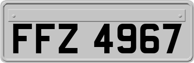 FFZ4967
