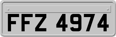 FFZ4974