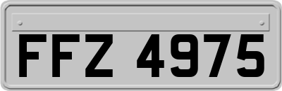 FFZ4975