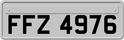 FFZ4976