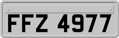 FFZ4977