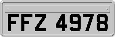 FFZ4978