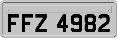 FFZ4982