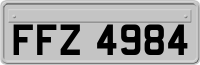 FFZ4984