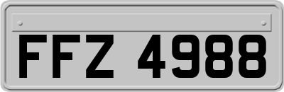 FFZ4988