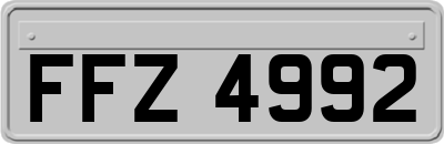 FFZ4992