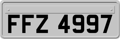 FFZ4997