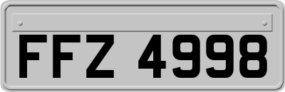 FFZ4998