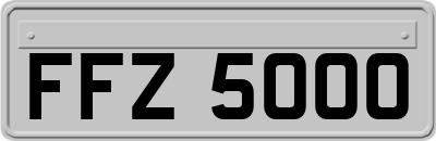 FFZ5000