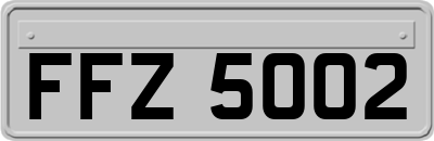 FFZ5002