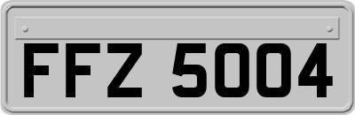 FFZ5004