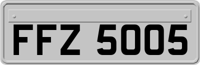 FFZ5005