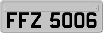 FFZ5006