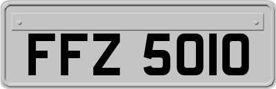 FFZ5010