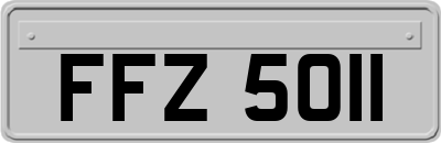 FFZ5011