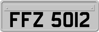 FFZ5012