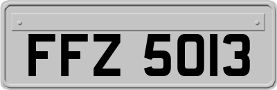 FFZ5013