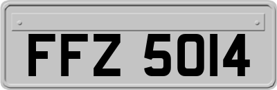 FFZ5014
