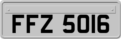 FFZ5016