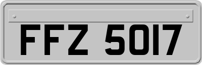 FFZ5017