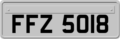 FFZ5018