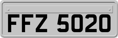 FFZ5020