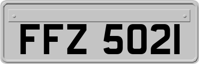 FFZ5021