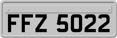 FFZ5022