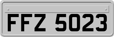 FFZ5023