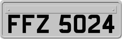 FFZ5024