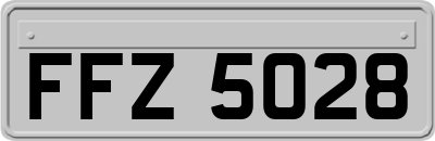 FFZ5028