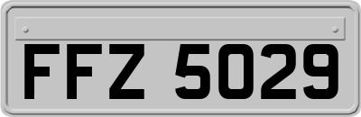 FFZ5029