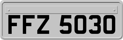 FFZ5030