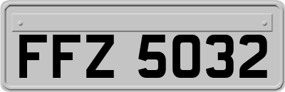 FFZ5032