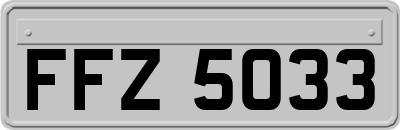 FFZ5033